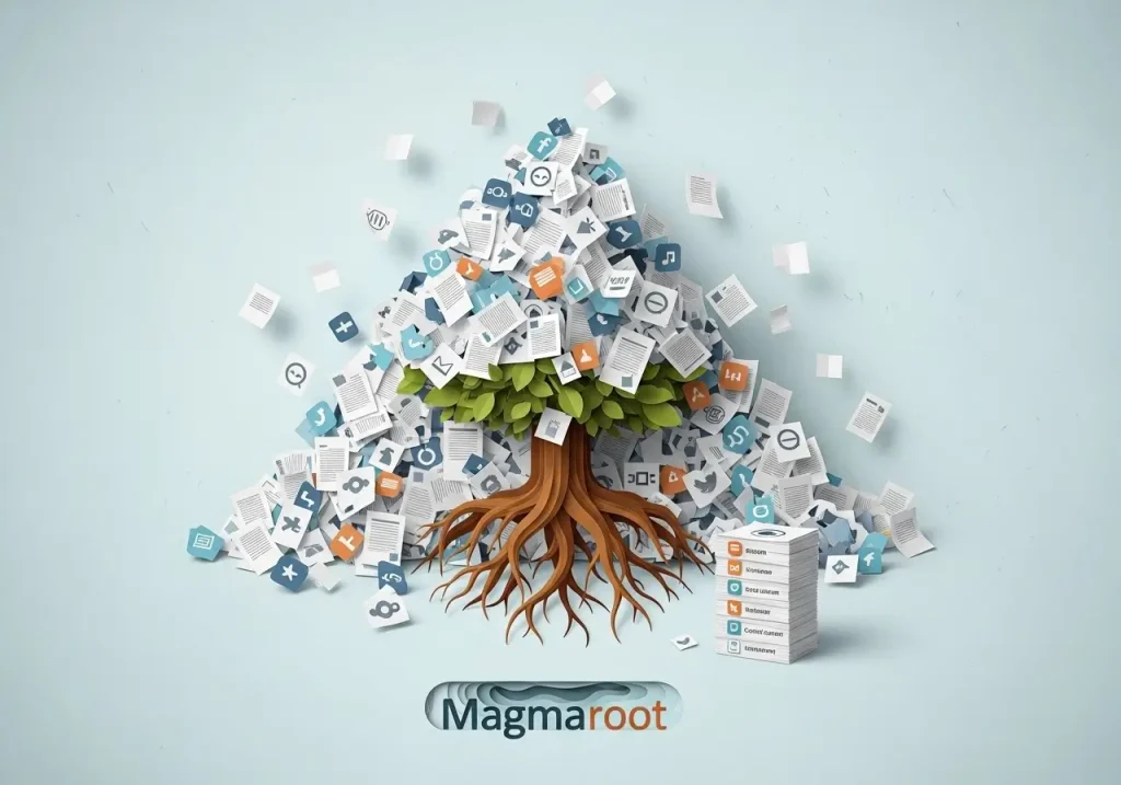 Bloglarda İçerik Yığını Sorunu Nasıl Çözülür