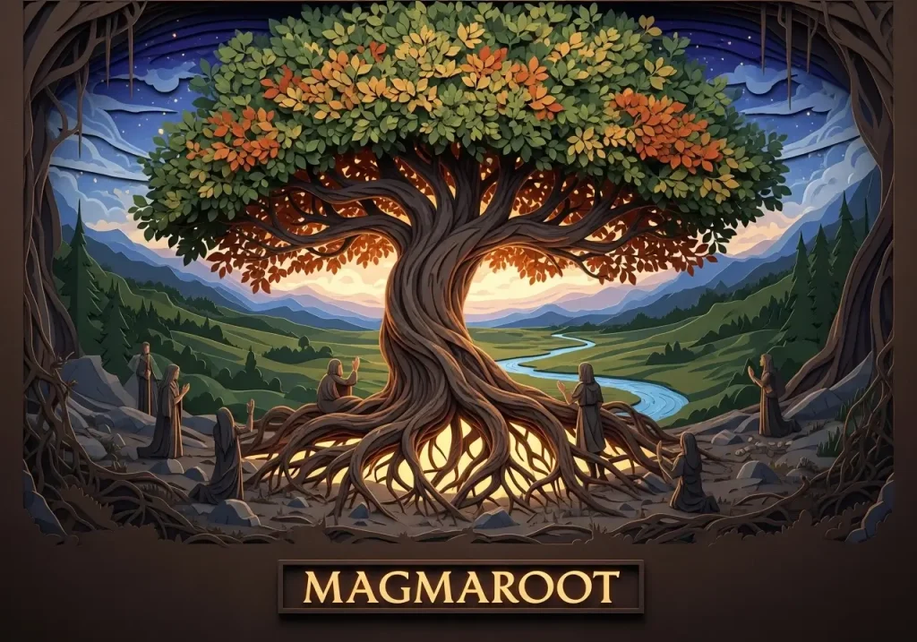 Canonical Kullanımı