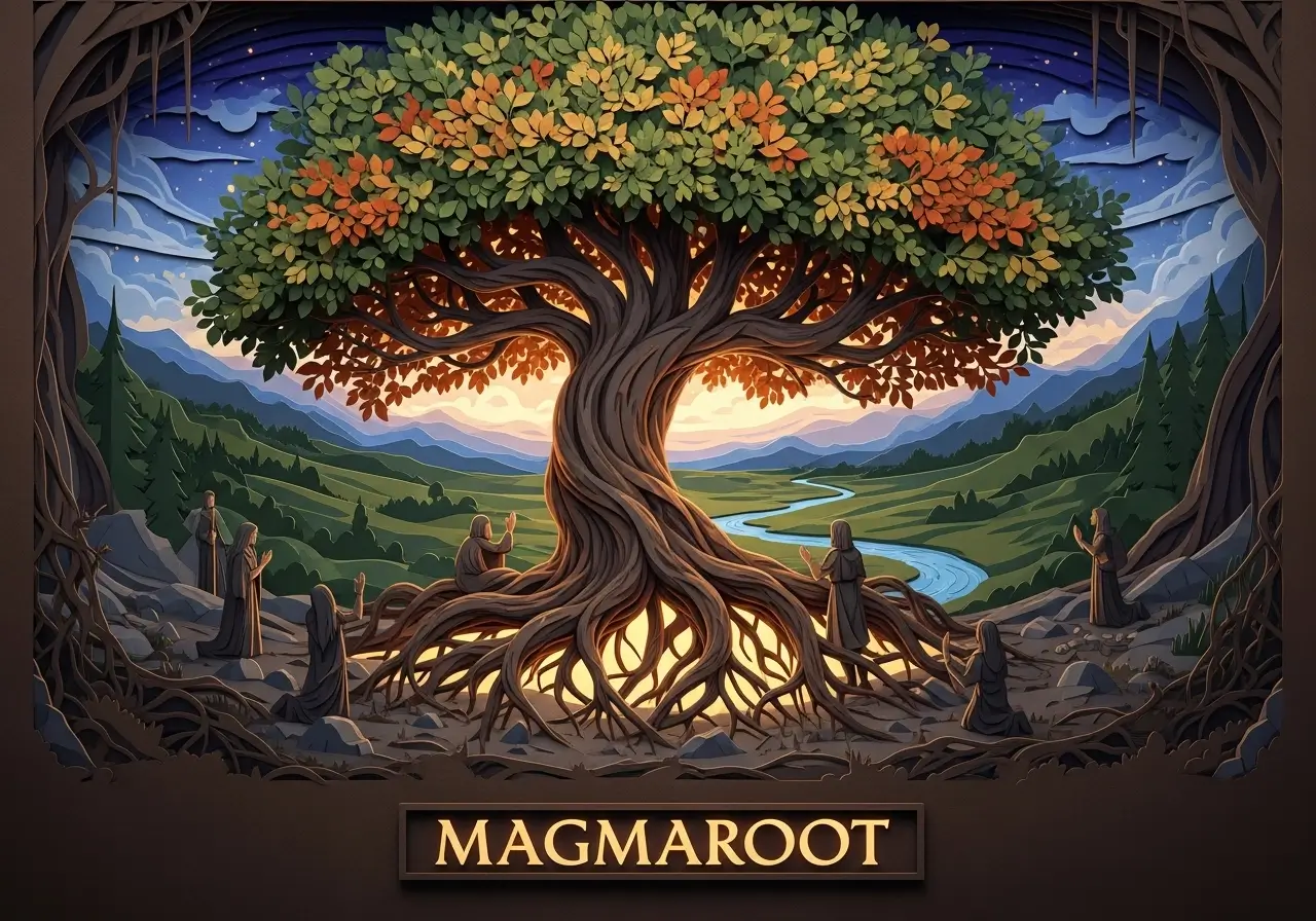 Canonical Kullanımı