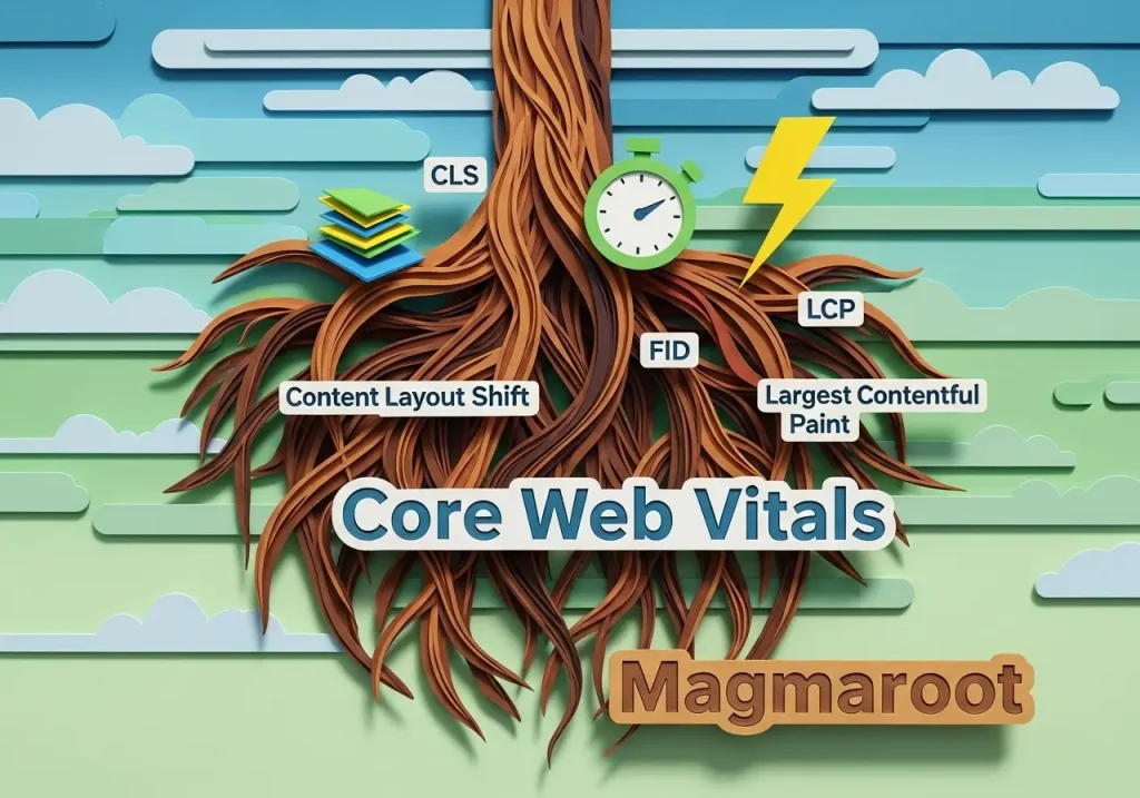 Core Web Vitals Nasıl İyileştirilir