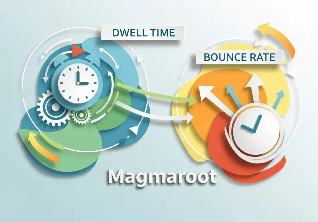 Dwell Time ve Bounce Rate Optimizasyonu