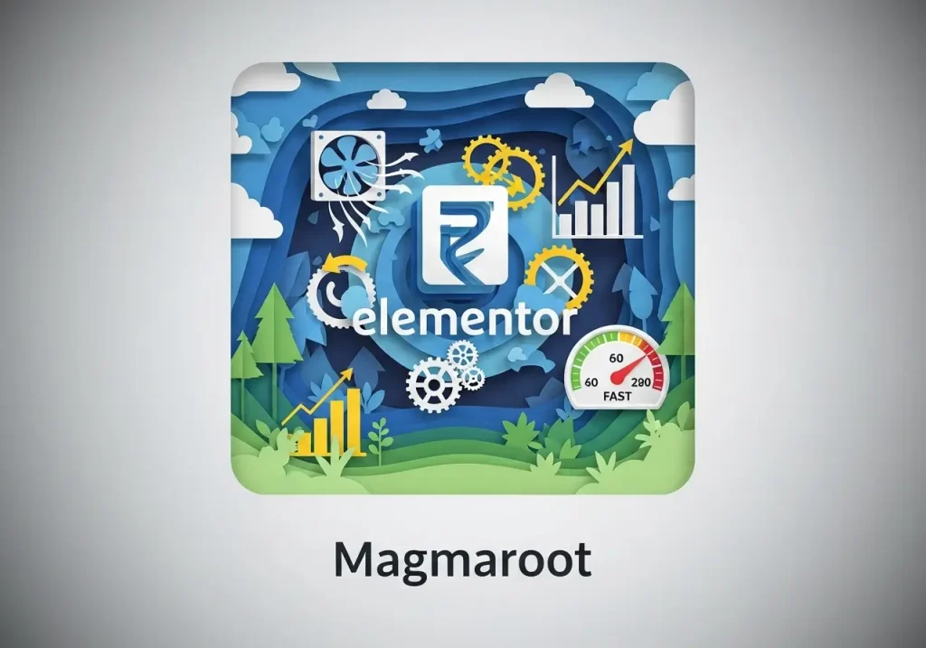 Elementor İçin Performans İyileştirme