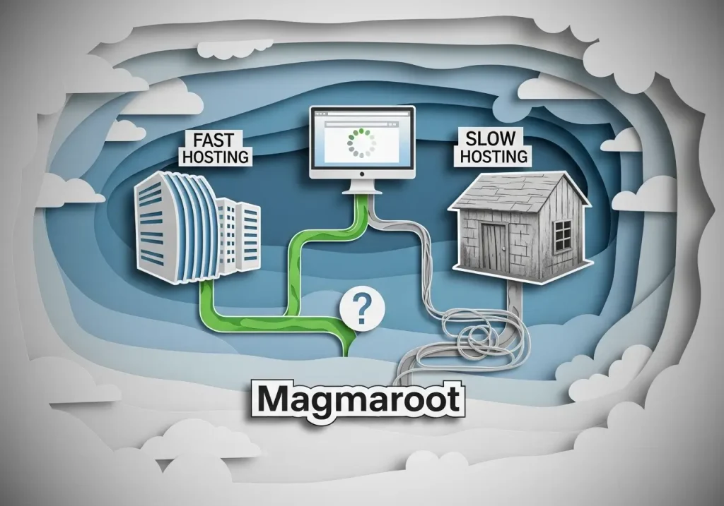 Hosting Seçimi Site Hızını Nasıl Etkiler