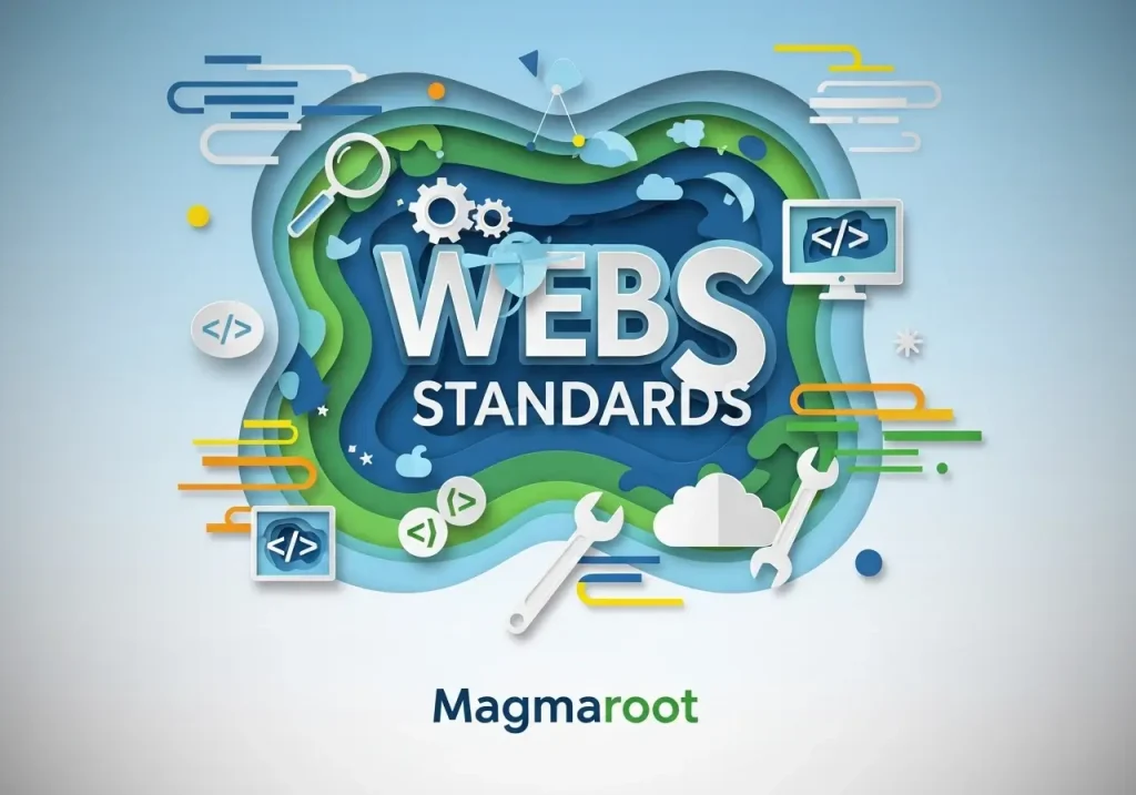 Modern Web Standartları