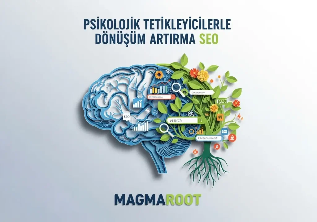 Psikolojik Tetikleyicilerle Dönüşüm Artırma