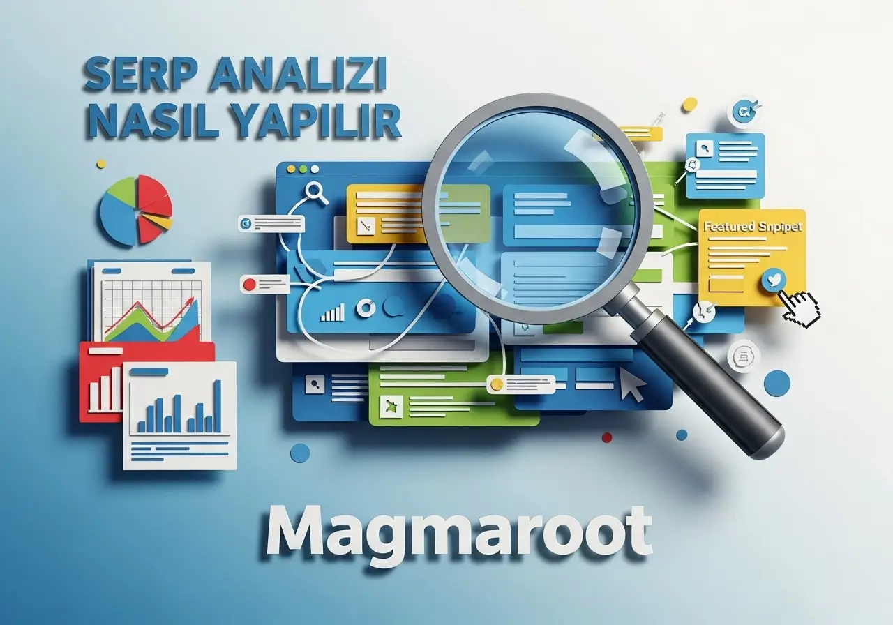SERP Analizi Nasıl Yapılır