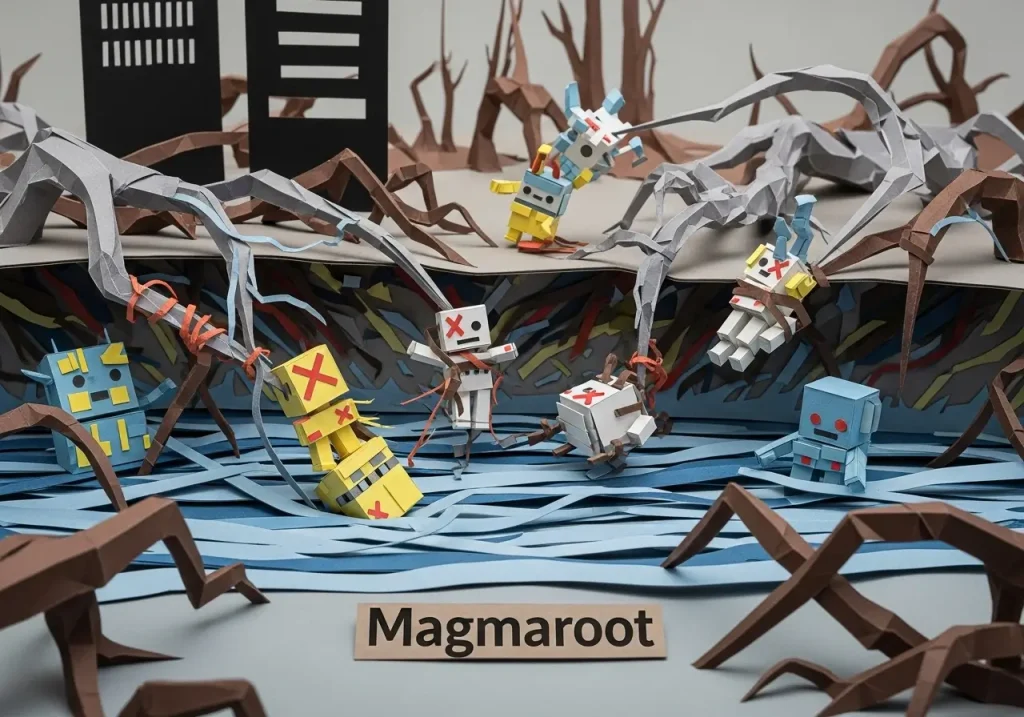 Tarama sorunları (crawl errors)