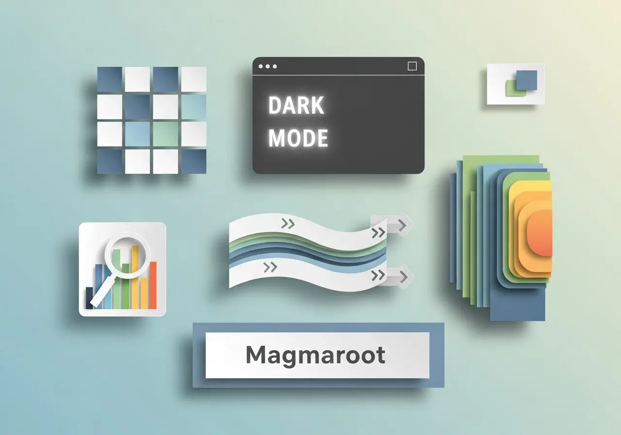 Web Tasarım Trendleri