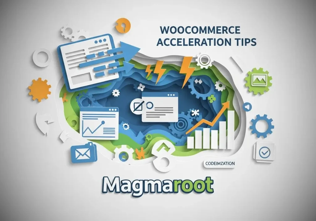WooCommerce Hızlandırma Önerileri