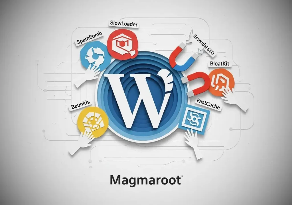 WordPress’te Gereksiz Eklentiler Nasıl Ayıklanır