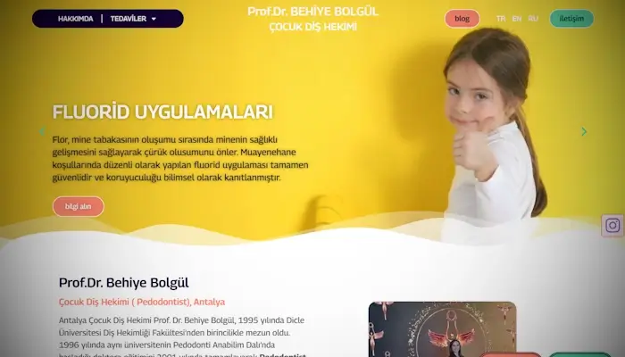 behiye bolgül 350