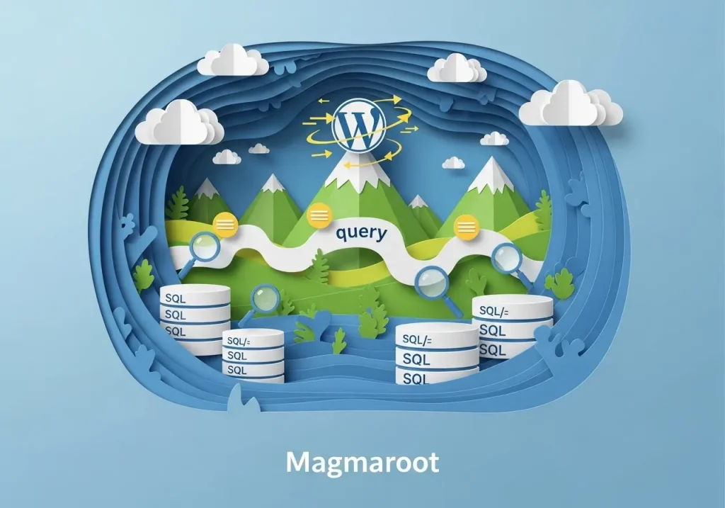 Database Query Optimizasyonu ve WordPress Performansı