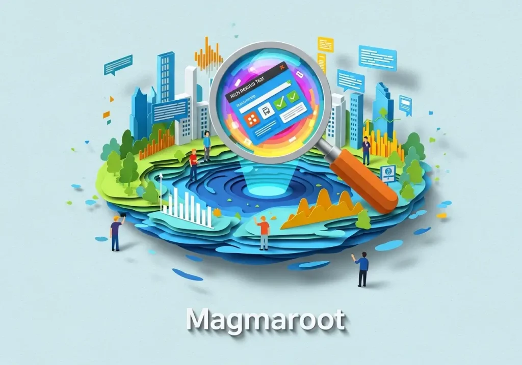 Google Rich Results Testinde Dikkat Etmeniz Gerekenler