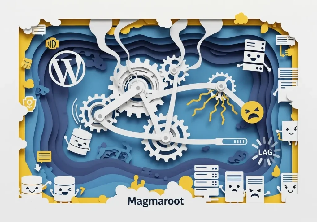 WordPress Cron ve Scheduled Tasks Performans Etkisi