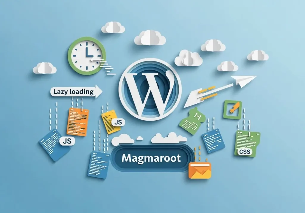 WordPress’te Lazy JavaScript ve CSS Yükleme Stratejileri